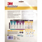 3m - 834370 - papier abrasif p240
