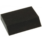 3m - 954276 - éponge abrasive pour les finitions