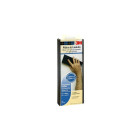 3m - 954283 - éponge abrasive préparation et finition