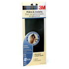 3m - 956447 - feuilles de finition plâtre et enduits fin - 5 pièces