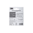 3m - lot de 24 patin glisseur anti-bruit à clouer ø 19 mm spécial extérieur 3m - lot de 24 patin glisseur anti-bruit à clouer ø 19 mm spécial extérieur
