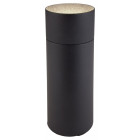 Lampe astoria, noir