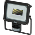Projecteur LED extérieur JARO 4060 P avec détecteur de mouvements infrarouge 3450lm - BRENNENSTUHL - 1171250342