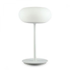 VT-7353 Lampe de table LED 25W tactile dimmable blanc chaud 3000K IP20
