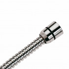 Tuyau de douche 1,5 m chromé 522830344