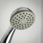 Tiger Pomme de douche à main Como Chromé 540140344