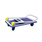 Chariot dossier repliable Prestar® 200 kg - 805007164
