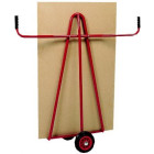 Chariot porte panneaux 300 kg - 800000071