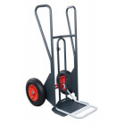 Diable DBA tout terrain bavette mixte roues IN 350 kg - 810312141
