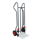 Diable dépalettiseur roues CC 250 kg - 810401000