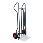 Diable dépalettiseur 250 kg - FIMM - 810401001