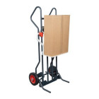 Diable élévateur roues CC 150 kg - 810402000