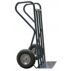 Diable tout terrain professionnel BTP 500 kg - 810007204
