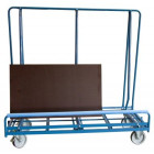 Chariot porte Baies - 1 face de chargement 600 kg - 800007297