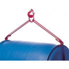 Pince à fût manuelle 350 kg - 840000267