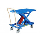 Table élévatrice à niveau constant Bishamon® 100 kg - 855007648