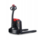 Transpalette électrique fourches largeur 540 mm 1800 kg - 855010458