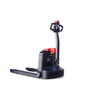 Transpalette électrique fourches largeur 540 mm 1800 kg - 855010458