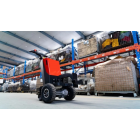 Tracteur pousseur batterie lithium 24V/20Ah 1000 kg - 855010465
