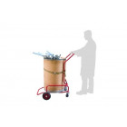 Rouleur de fût 250 kg - 840000216