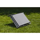 Bain de soleil pliable aluminium toronto