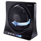 Honeywell ventilateur de table quiet set® bg 33 x 33 x 16