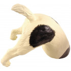 Statuette chien bob le creuseur