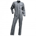 Combinaison de travail softshell double zip argos lma - Taille au choix