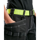 Ceinture ajustable avec boucle en métal 40340000 - Couleur au choix