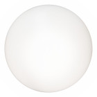 Boule lumineuse micro à poser led