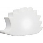 Hérisson lumineux micro à poser led