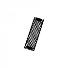 Lame de rechange pour rabot lime outibat Lame de rechange pour rabot lime outibat