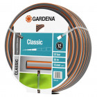 Gardena ensemble tuyau d'arrosage classic 13 mm 30 m 18009-20