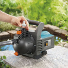 Gardena kit de pompe jardin classic 3500/4 800 w 1719-20