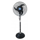 Ventilateur brumisateur d'extérieur 3 vitesses