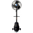 Ventilateur brumisateur d'extérieur 3 vitesses 180cm