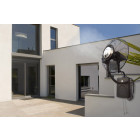 Ventilateur brumisateur mural haute performance