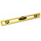 Niveaux Profilés Foamcast 120cm STANLEY 1-42471