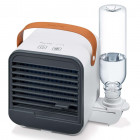 Refroidisseur d'air et ventilateur lv 50 blanc