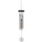 Carillon chakra 7 pierres grand