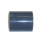 Manchon en PVC - Femelle à coller / Femelle à coller - Diamètre 63 mm