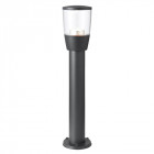 Borne canillo, plastique, 52 cm