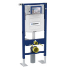 Bâti-support wc autoportant duofix 112cm sigma 12 cm (up320)