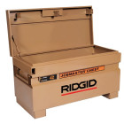 Coffre de chantier RIDGID n° 42 28021