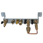 Barrette robinet TWEETIE Insto-Micro - ATLANTIC - 74350