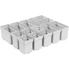 Casiers FESTOOL 50x50/50x100x68-Set - 578056