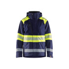 Veste hardshell haute-visibilité 44201977 - Couleur et taille au choix
