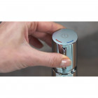 Talis select s 190 mitigeur lavabo chromé