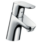 Hansgrohe mitigeur lavabo focus 70 coolstart chrome