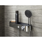 Hansgrohe showertablet select thermostatique douche 400 24360000